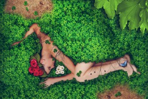 SLEEPING BEAUTY